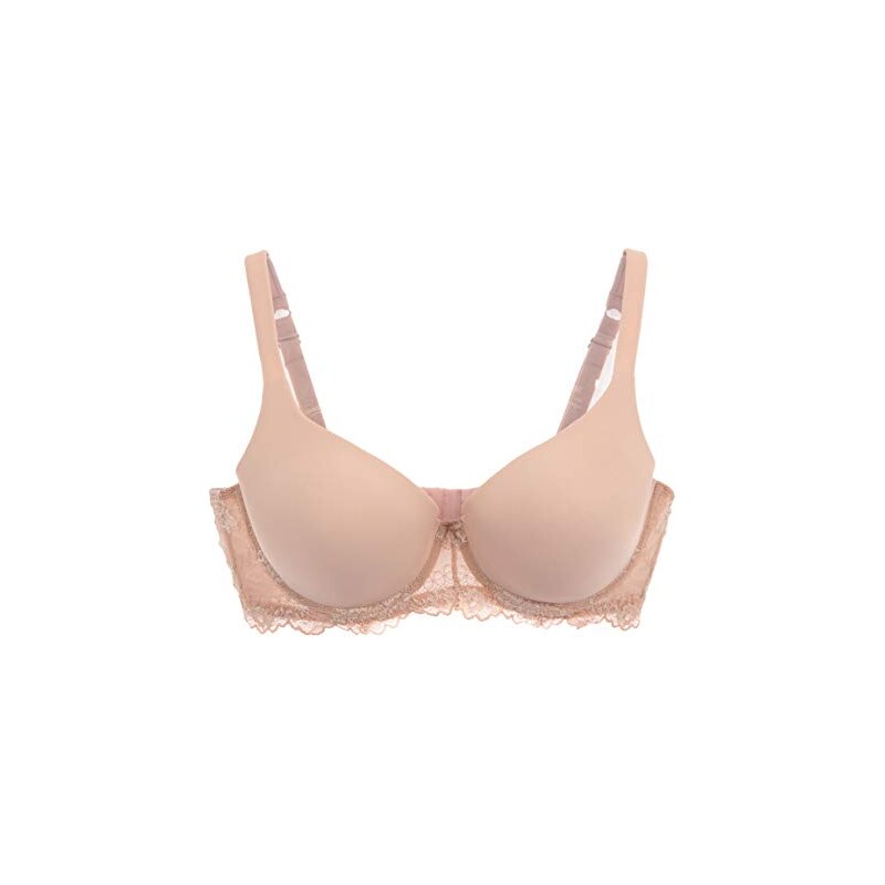 Reggiseno a balconcino lormar mousse new coppa b e c Lormar | Quattro