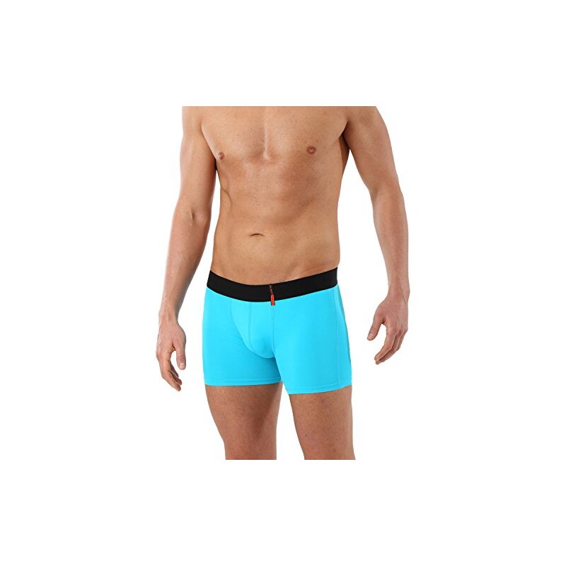 ALBERT KREUZ Boxer Da Uomo In Microfibra Morbidissima