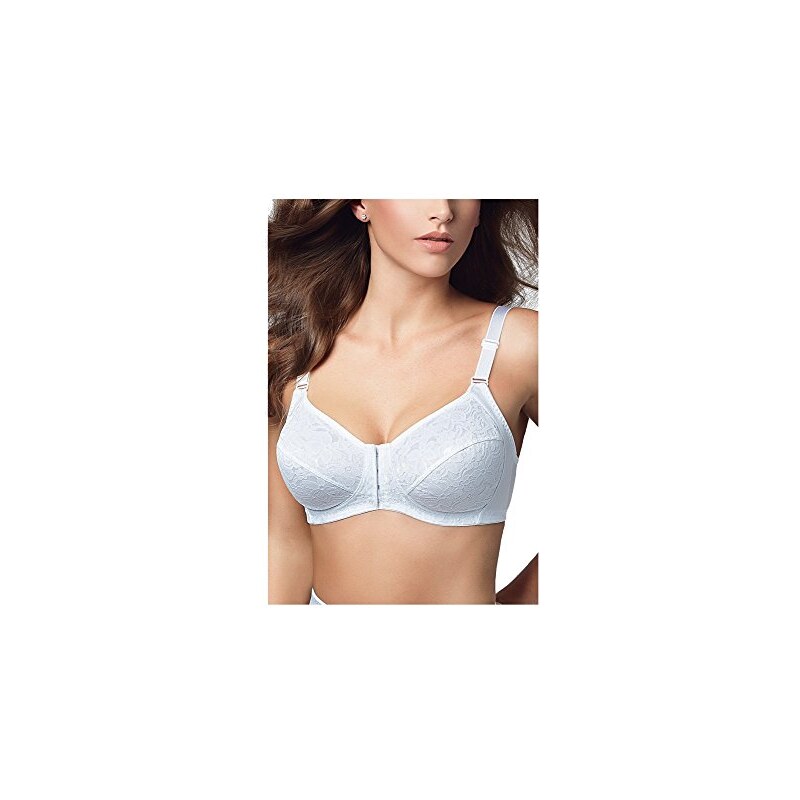 reggiseno donna lepel con apertura frontale art. adele col. e