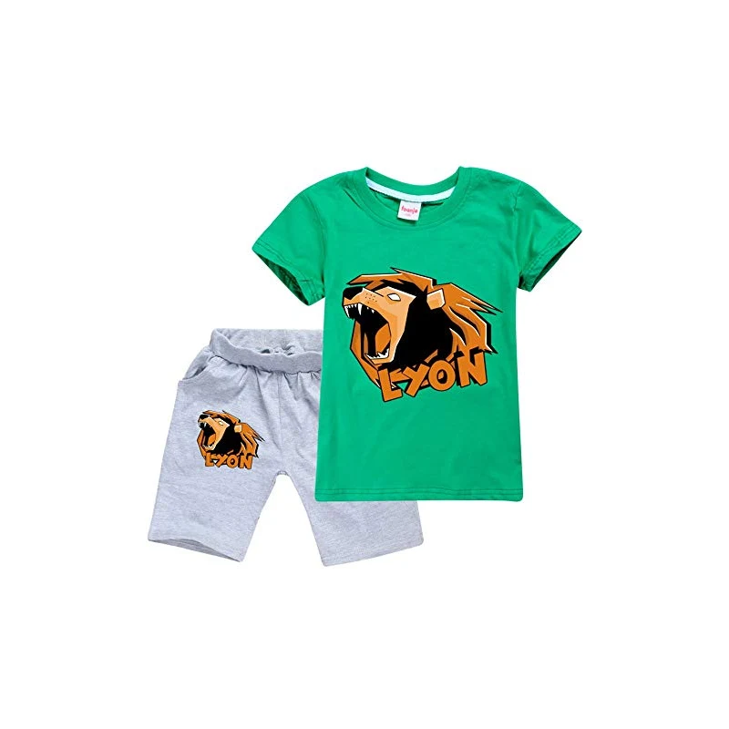 Clearance Maglia Maglia Wgf Bambini Maglia Lyon E Anna Diario