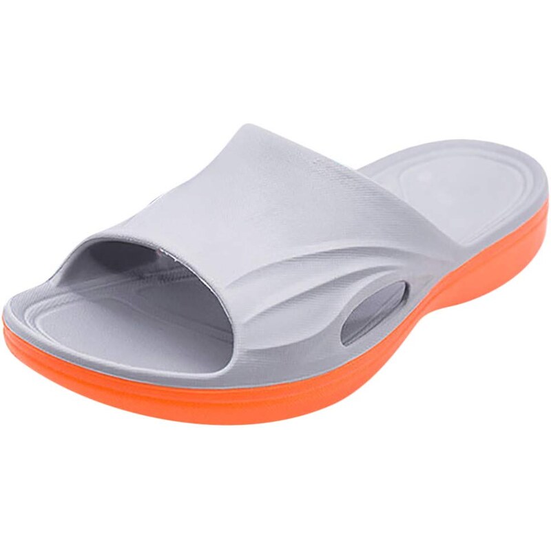 Pelle Scamosciata - Zoccoli E Sabot Uomo / Scarpe Uomo - Foto 3