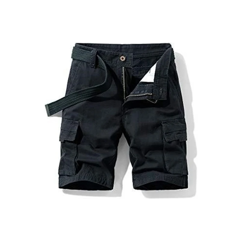 Pantaloni Corti Bermuda: Pantaloni Corti Per Il Caldo - Best Safety