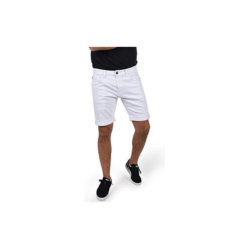 Dickies Pantaloni Cargo Uomo: Regular Fit Elasticizzati, Tecnologia Antimacchia – Nero (46W X 30L)