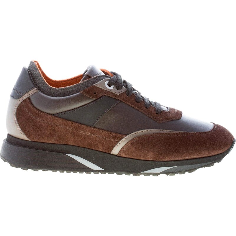 Sneakers santoni uomo online