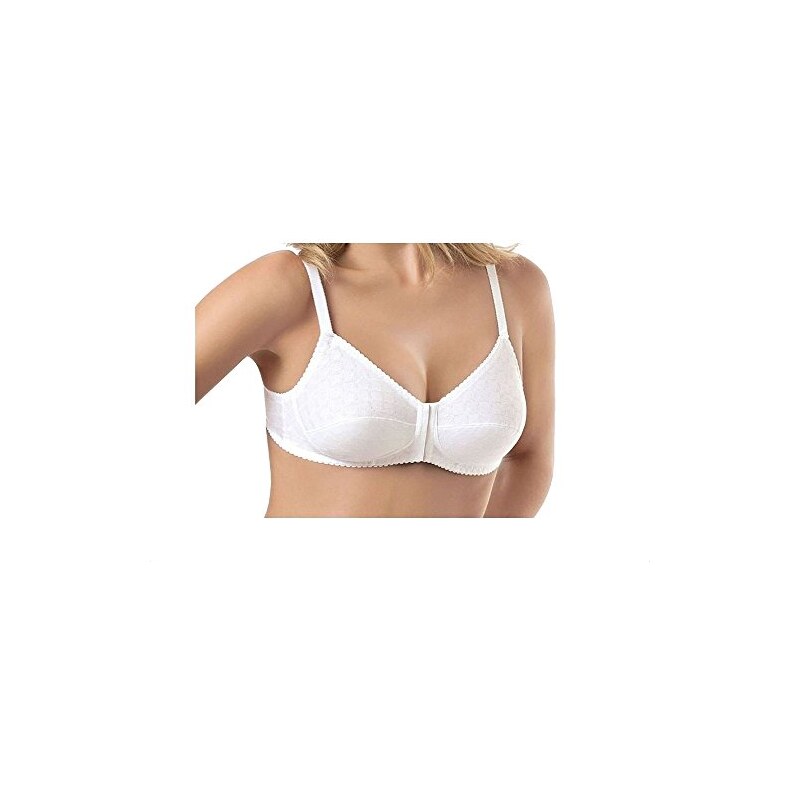 Reggiseno Secret Treasures Luxe Senza Ferretto, Nero, Nylon E Spandex
