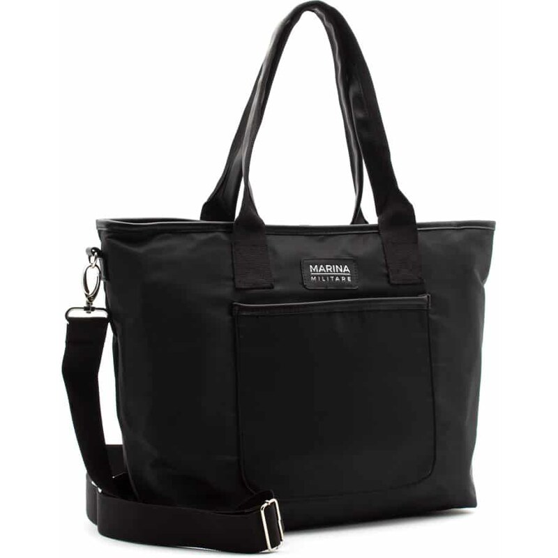 TRACOLLE MARINA GALANTI MB0503CY2 BLACK