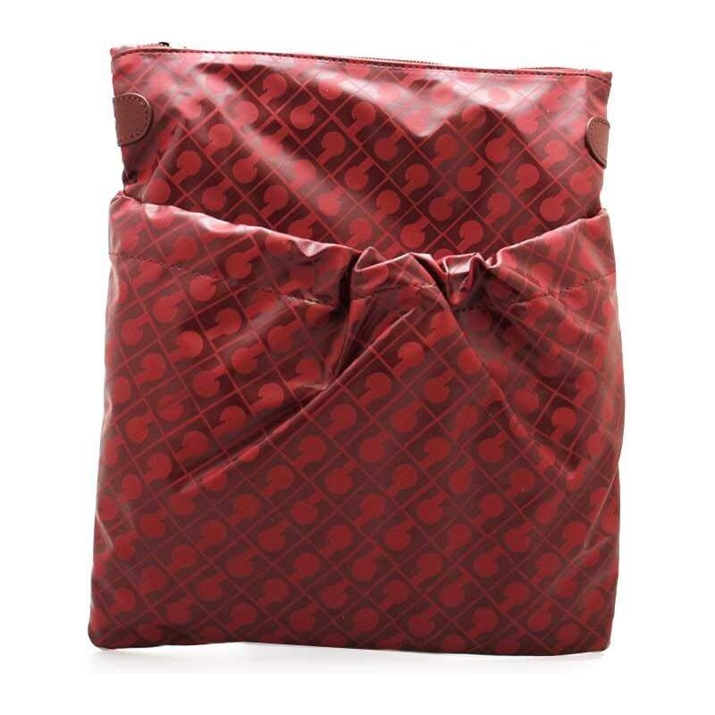Gherardini BORSA DONNA TRACOLLINA PIATTA CON TRACOLLA REGOLABILE colori GH 0231