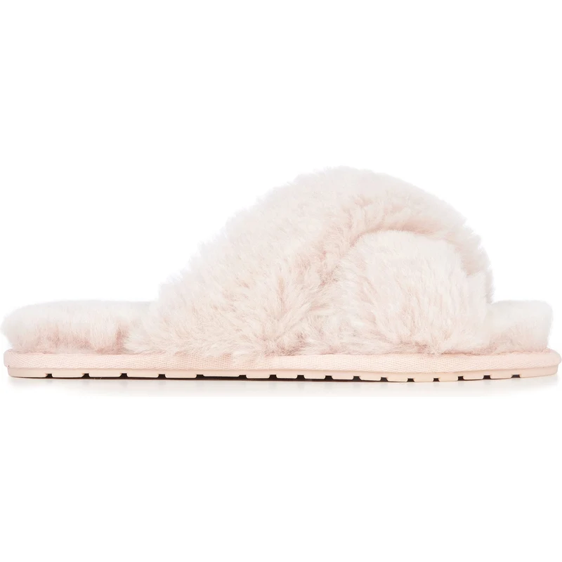 EMU Australia Mayberry Pantofole Donna In Pelle Di Pecora - Taglia 37, Colore Mezzanotte