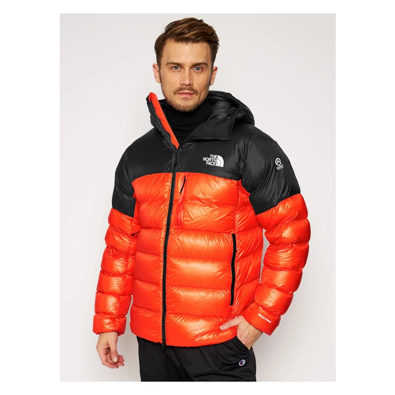 The North Face Giubbotto piumino Summit Belay NF0A4AGISH9