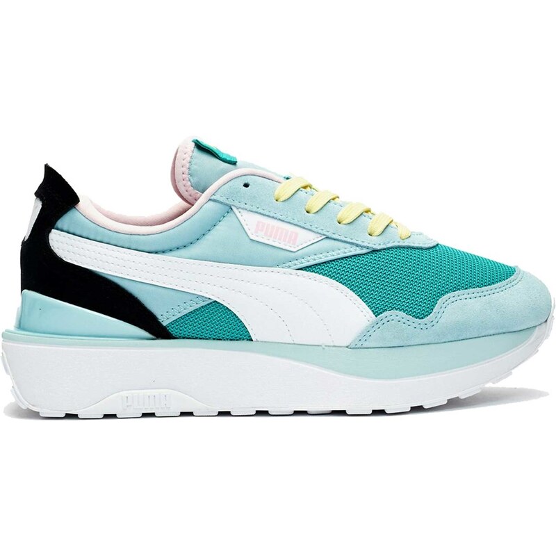 Cruise Rider Puma Scarpe Donne Rosa Puma Cruise Rider Offerta