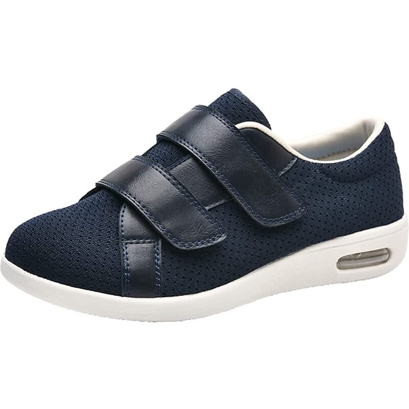 HOBIBEAR Scarpe a piedi nudi larghe per donna e uomo, sneakers minimaliste da trail running ed escursionismo, comode e leggere, bianco, 20 EU