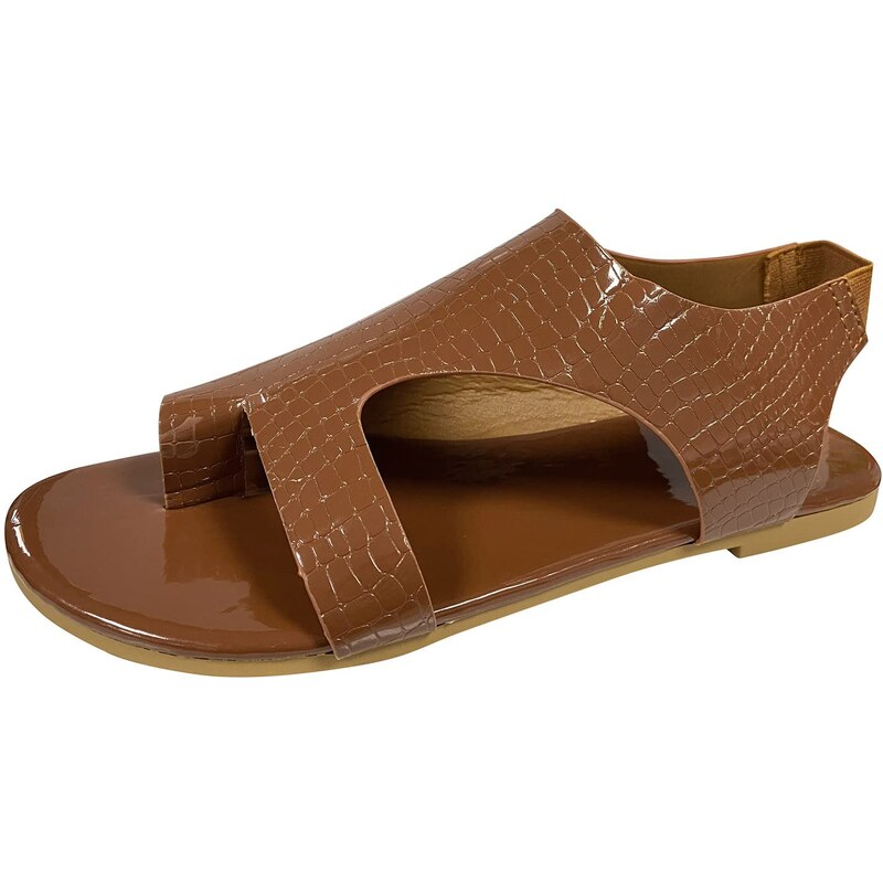 Loafer Donna Pell - Mocassini Eleganti Con Suola PVC Antiscivolo, Comodi E Morbidi - Foto 6