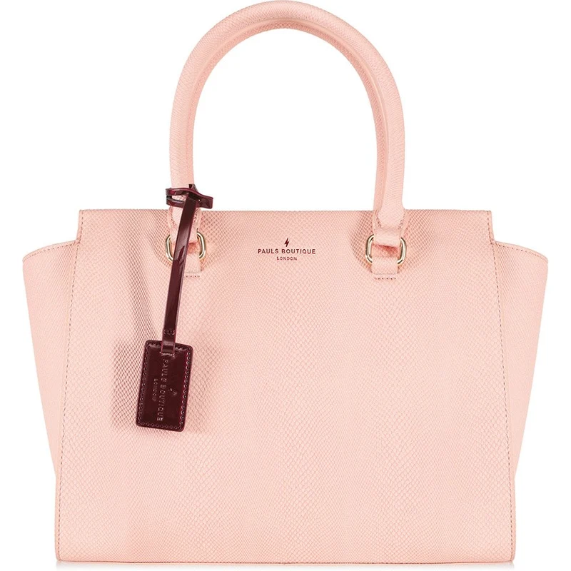 tote bag borse paul boutique