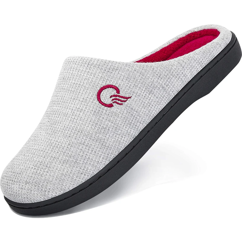 Scarpa Invernali Uomo Pantofole Da Uomo Invernali Con Memory Foam