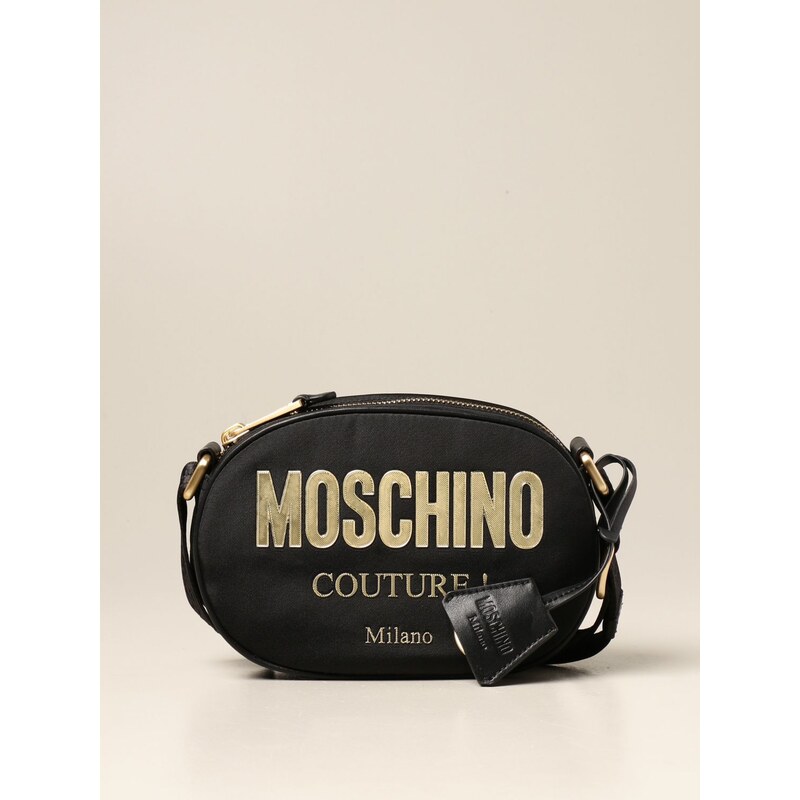 Moschino shop couture borse