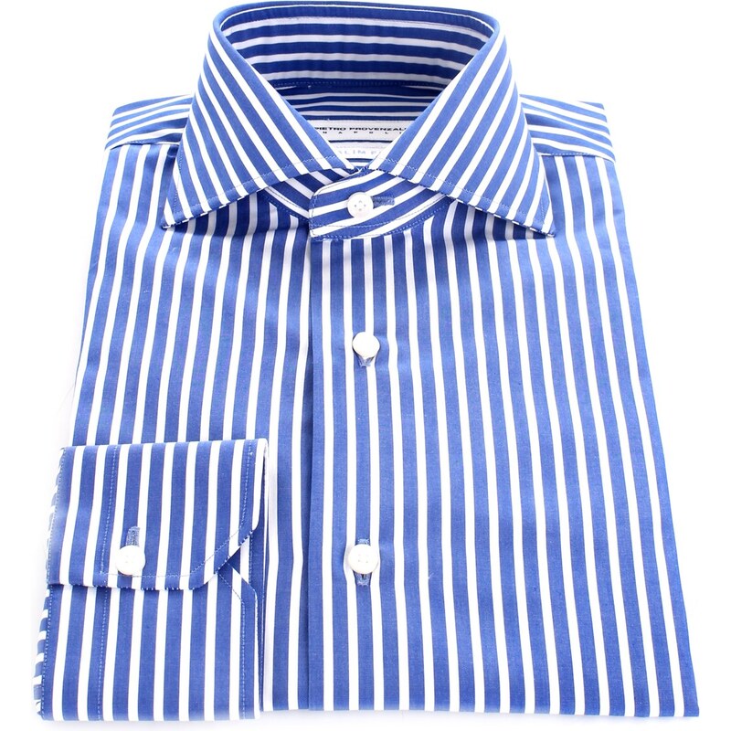 Pietro Provenzale CAMICIA 29 Classiche Multicolore. Uomo - Stileo.it