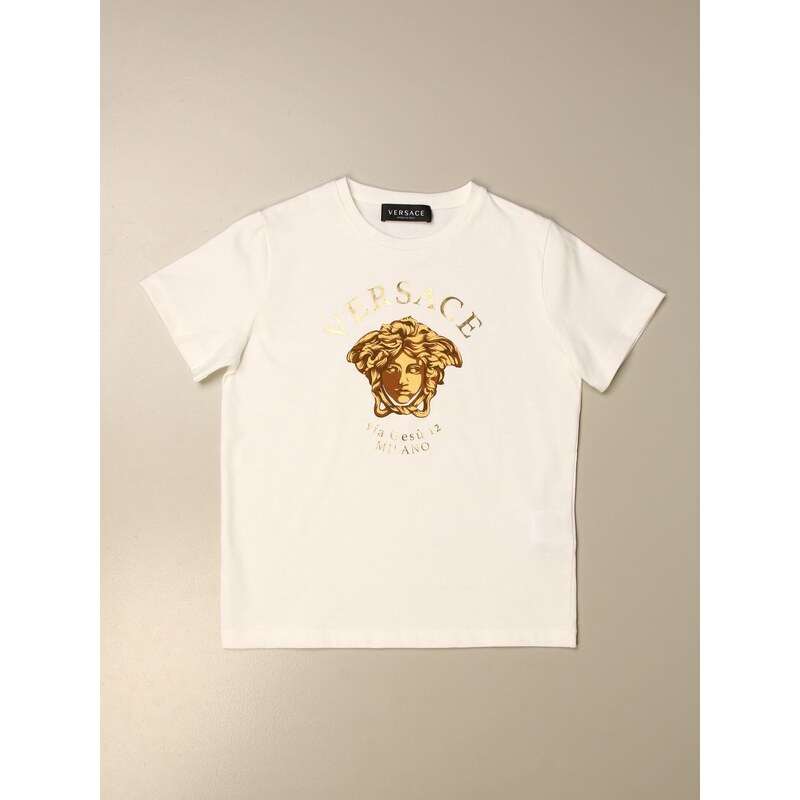 Maglietta cheap versace bambino