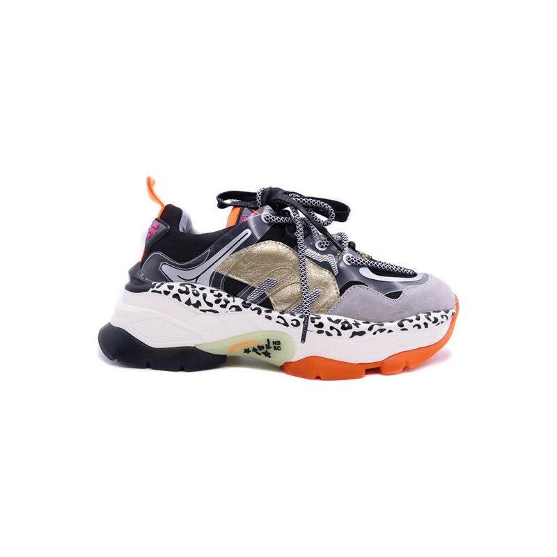 UMA PARKER Sneakers BOSTON 1300220 Luongo Fashion Donna