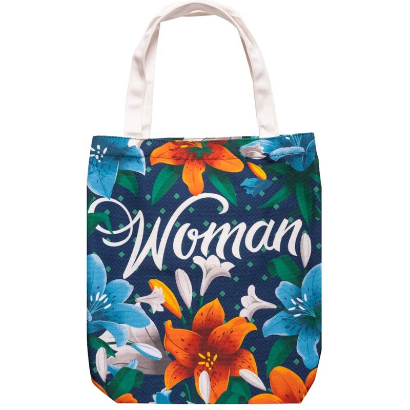 Borsa Frida Kahlo - Frida | Idee Per Regali Originali - Foto 2