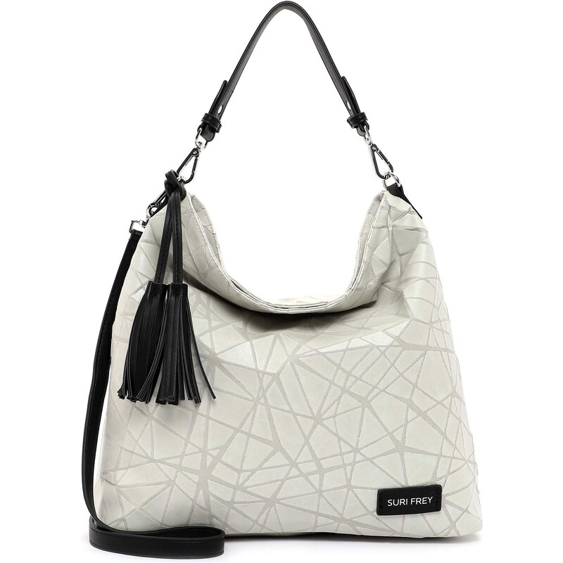 SURI FREY SFY Suzy Shopper Pink [253933] - sac à main sac a main rose