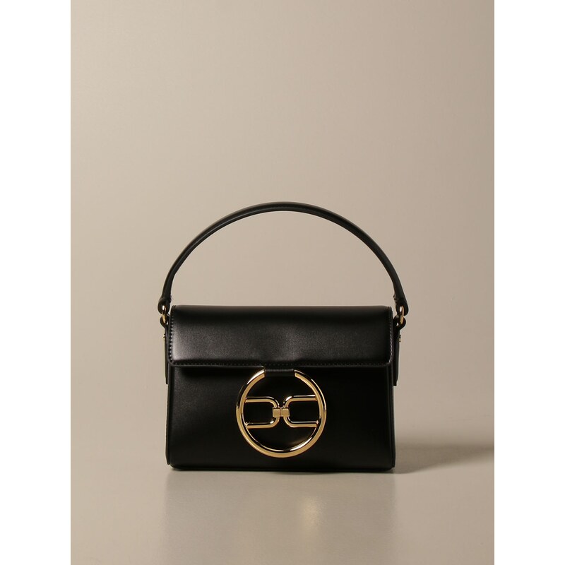 Borsa space con logo elisabetta clearance franchi