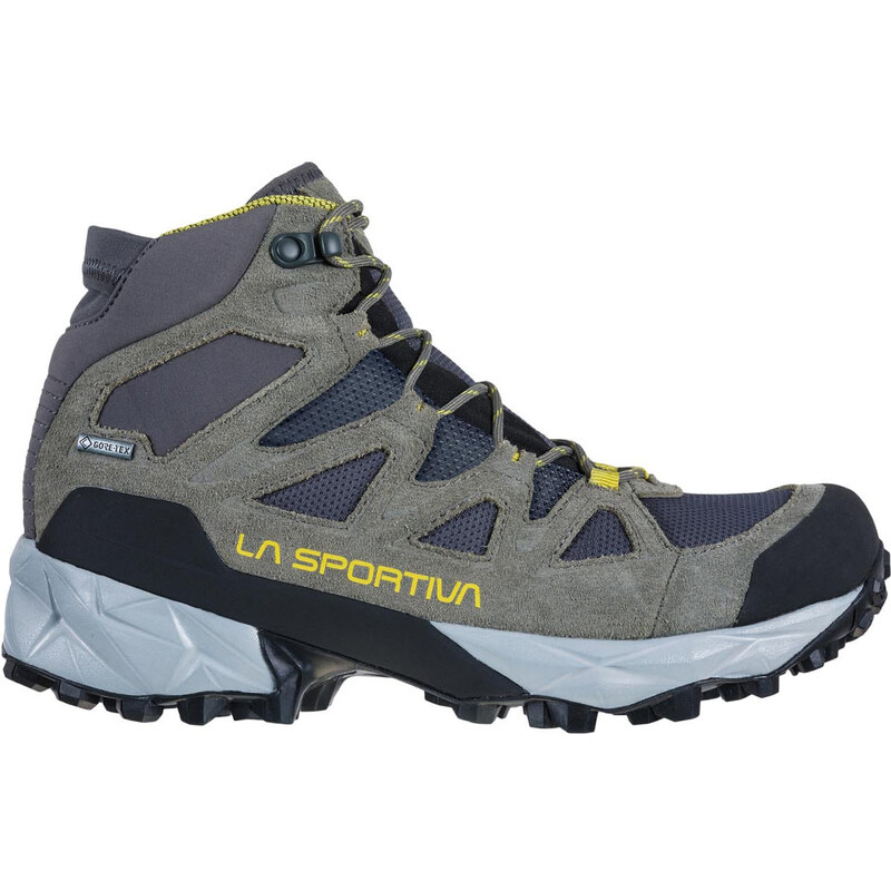 Scarpe trekking clearance outdoor