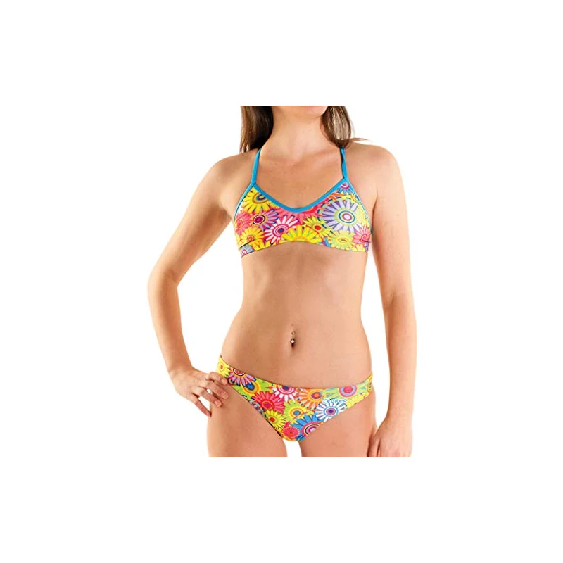 Costumi Donna Costumi Due Pezzi Okeo Oviesse Costumi Bagno Okeo