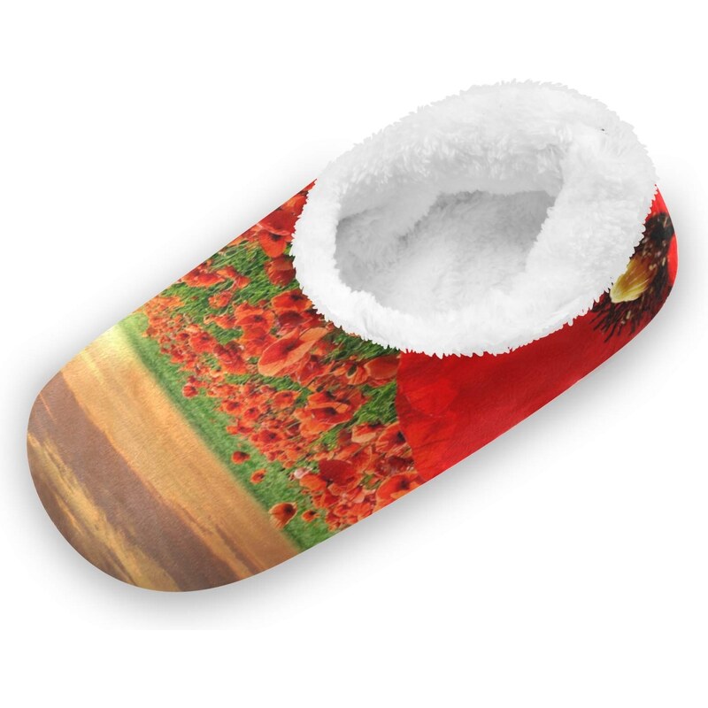 Pantofole Capybara In Peluche – Soffici, Calde, Con Memory Foam E Suola Antiscivolo, Per Donna E Uomo, Perfette Per Natale E Uso Interno/esterno Leggero