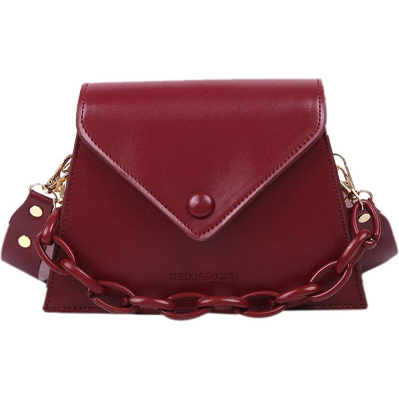 Ldabrye Borse da donna alla moda borsa a tracolla elegante in pelle PU borsa sotto le ascelle per le donne borsa da lavoro alla moda ed elegante borsa ufficio, Caldo, Taglia unica