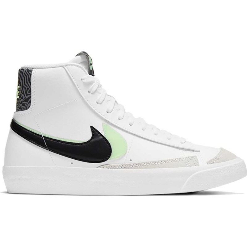 Nike blazer mid bambino hotsell