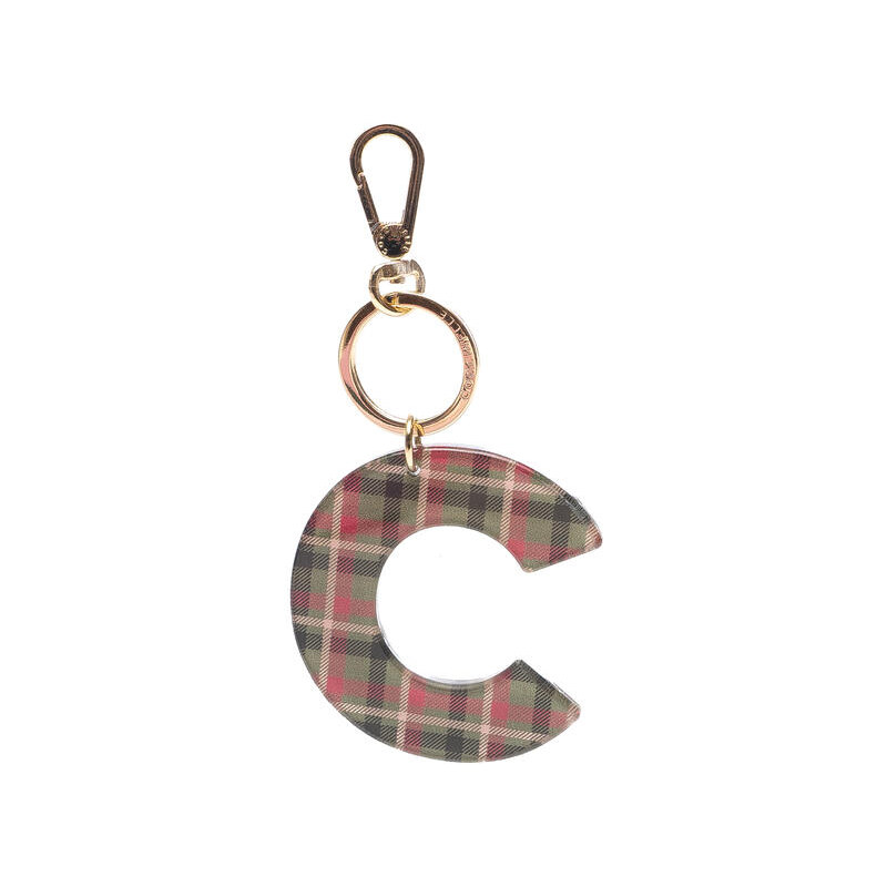 Coccinelle PLEXY TARTAN