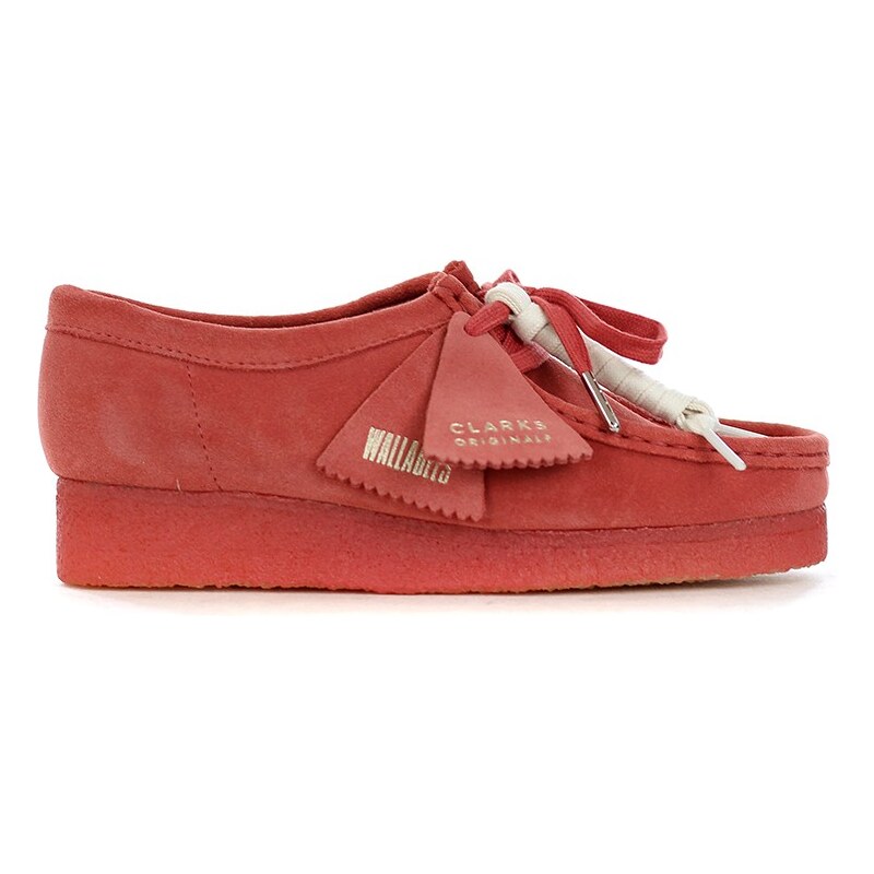 Clarks Mallory Strap MocassinoDonna