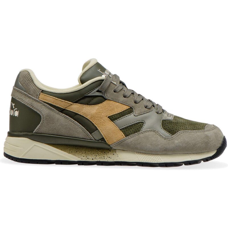 Saucony uomo mimetica online