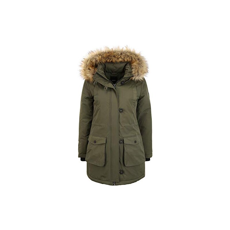 Giacca Da Torneo Samantha Kerbl - Impermeabile E Traspirante Per Equitazione, Taglia XL/42 - Foto 11