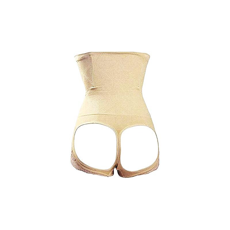 Coulotte Modellante Sensì Donna - Taille Haute Contenitive - Tassello Coton - Neuf Avec étiquettes