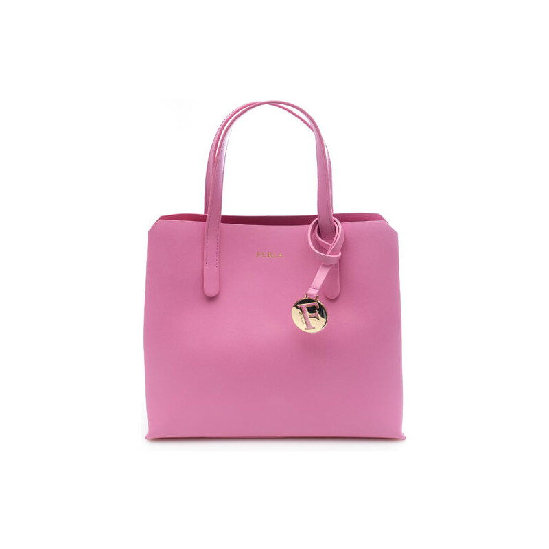 Furla SALLY S Borsa a mano rosa bkn7qb0fsr000or2001007 donna