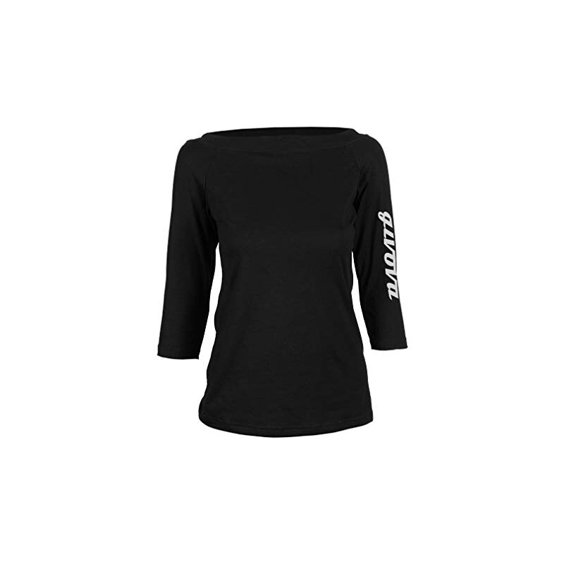 Leggings Donna GIVOVA Eco Fitness - Nero XL Palestra Running - Foto 7