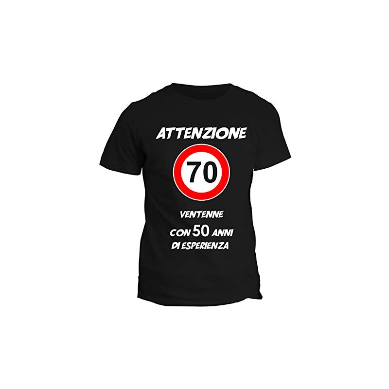 Eccezionale 1951 Regalo 74 Anni 74 Compleanno Uomo Donna Maglietta - Foto 10