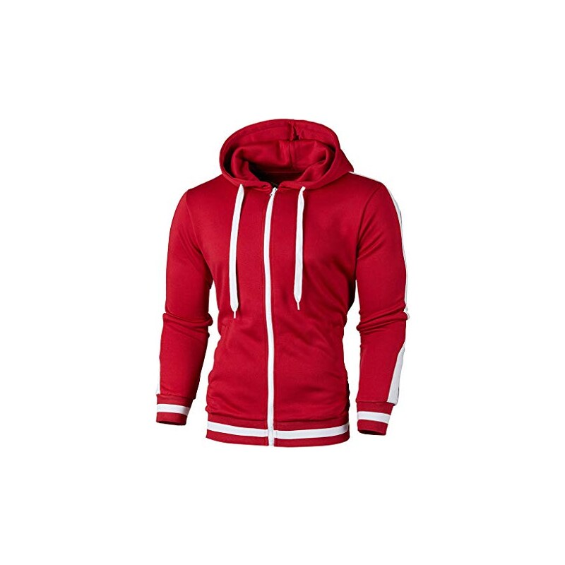 Giacca In Pile Con Cappuccio Black Friday Top Sellers