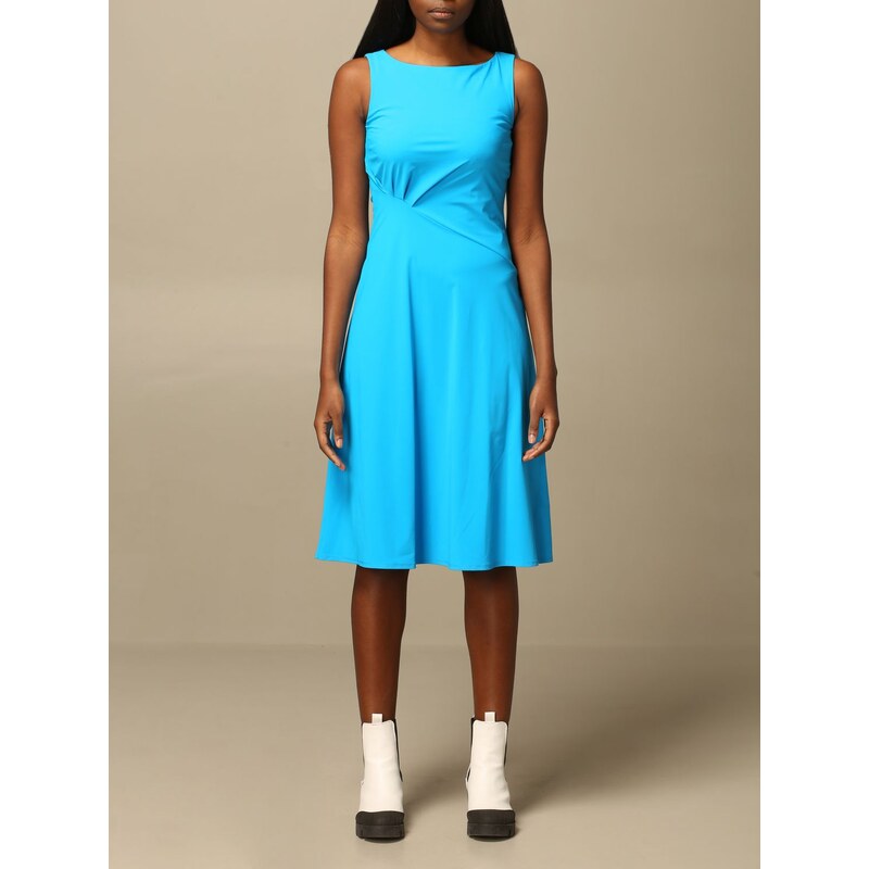 Abito Patrizia Pepe in tessuto Donna