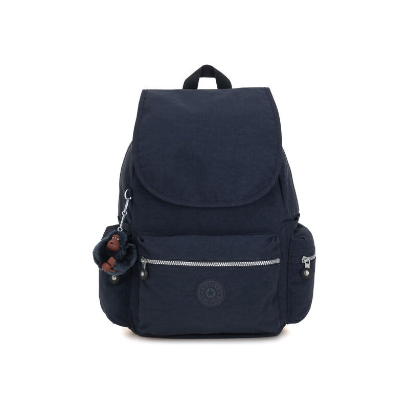 Kipling EZRA Zaino blu ki4834511 donna - Main Image