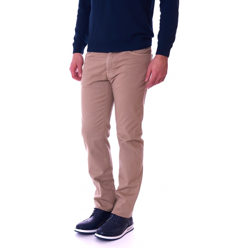 Pantaloni trussardi jeans on sale uomo