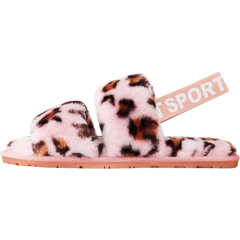 Pantofole Unicorno Morbide - Pantofole Peluche Con Orecchie Per Ragazze E Donne - Foto 4