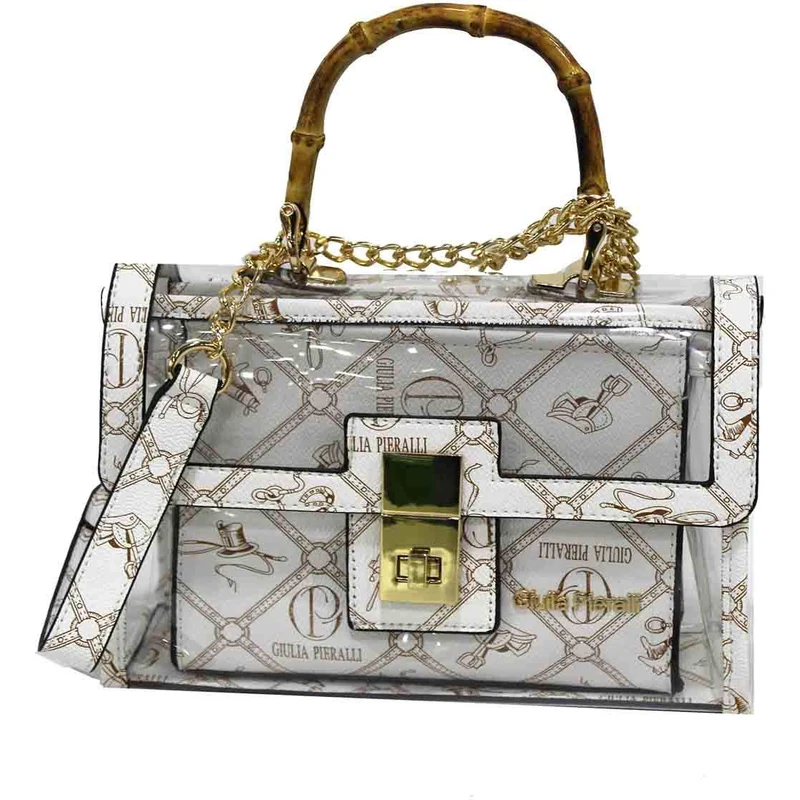 Pochette Pittarello Borse Uomo Pochette Coveri Collection Sera