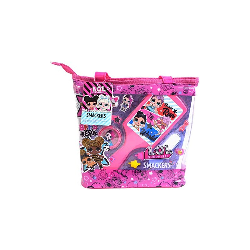 Borsetta Bimba Borsetta Lol Borsa Regalo Lol Bambina Lol Surprise