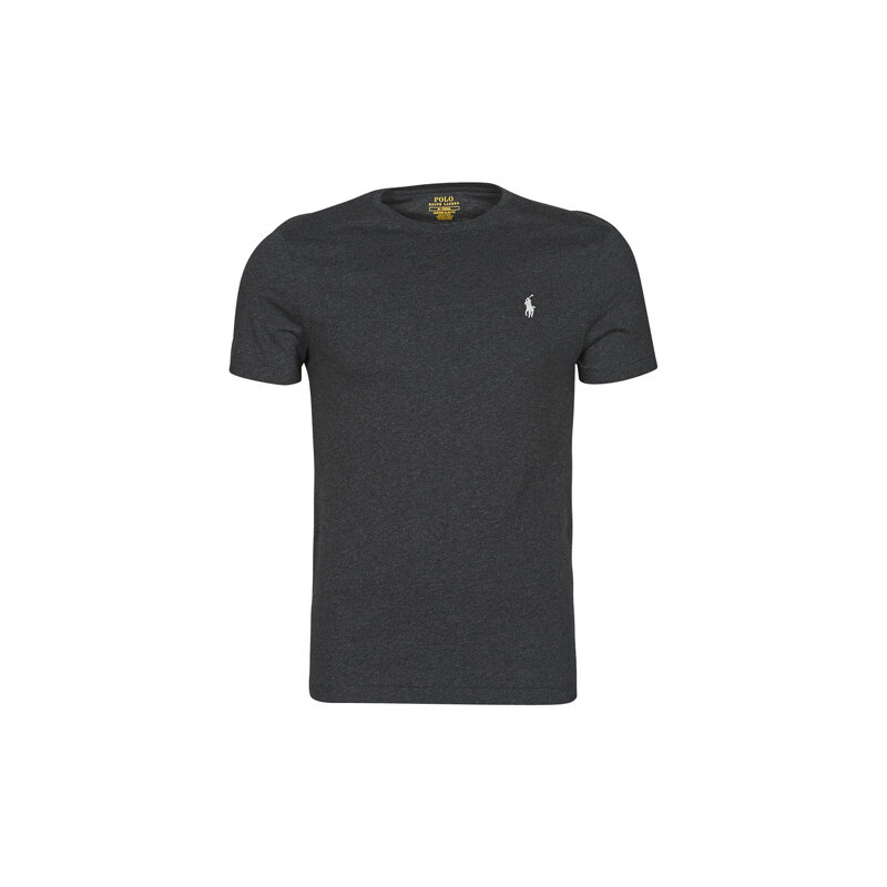 Polo Ralph Lauren T-shirt T-SHIRT AJUSTE EN COTON