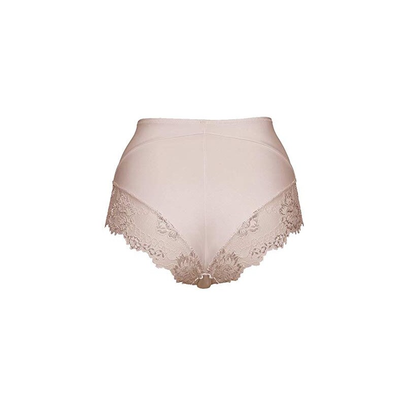 Andra - Sottogonna corta liscia con spacco laterale lingerie mini da d – Intimo biancheria e merceria Perdifumo