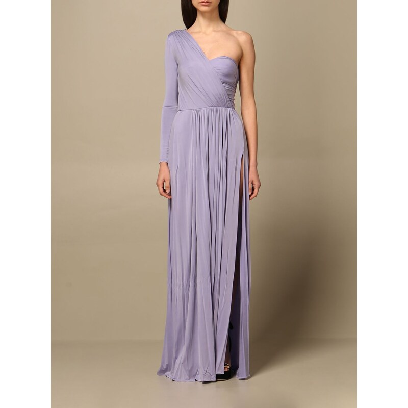 Abito lungo Elisabetta franchi in Donna