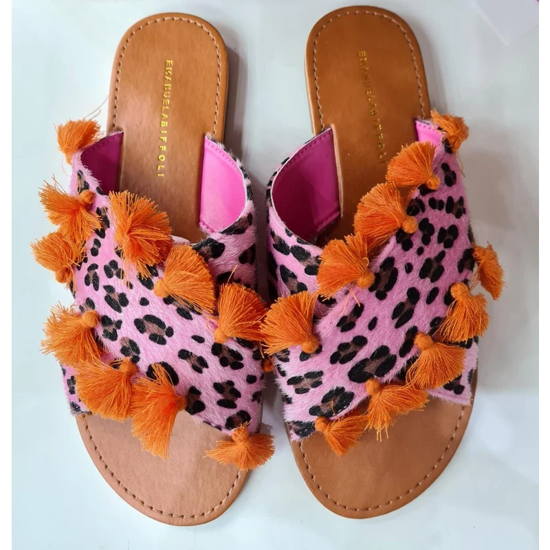 Scarpe Ciabatte Emanuela Biffoli Prezzi EMANUELA BIFFOLI Donna