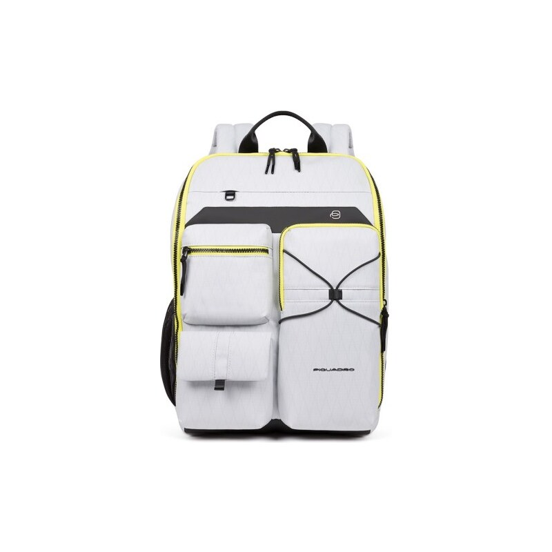 Piquadro Zaino grande Otello porta PC 15,6